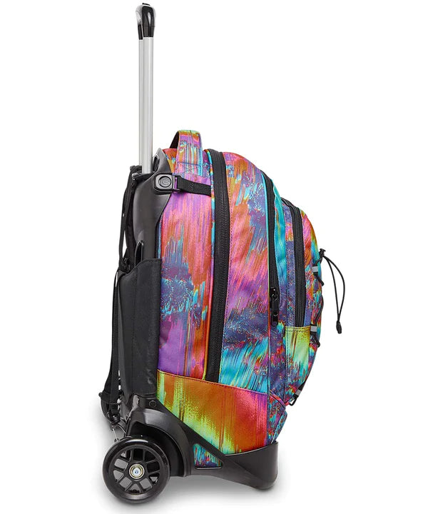 TROLLEY NEW PLUG FANTASY Invicta Digital Multicolor