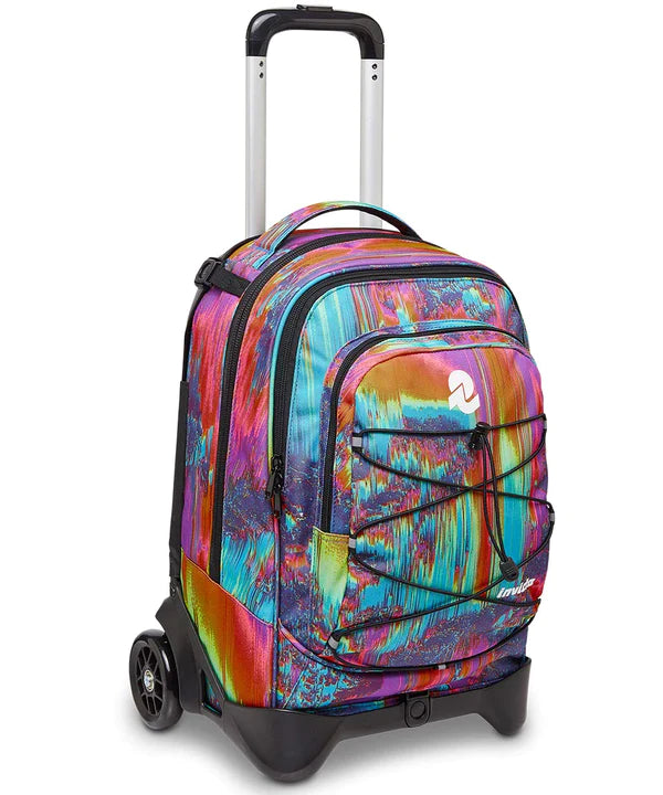 TROLLEY NEW PLUG FANTASY Invicta Digital Multicolor