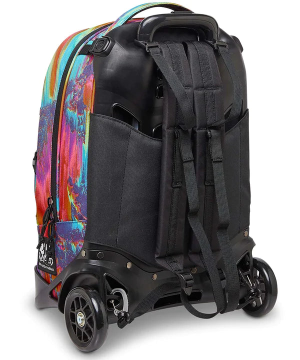 TROLLEY NEW PLUG FANTASY Invicta Digital Multicolor