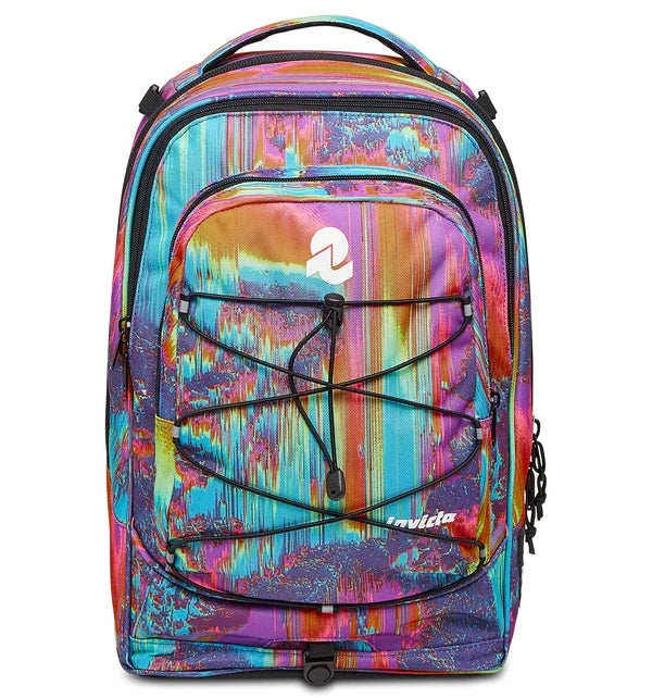 TROLLEY NEW PLUG FANTASY Invicta Digital Multicolor