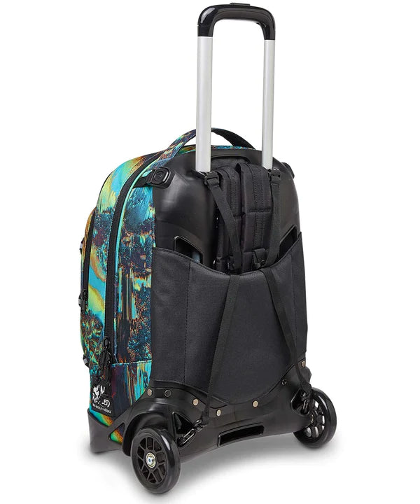 TROLLEY NEW PLUG FANTASY Digital Blue Invicta