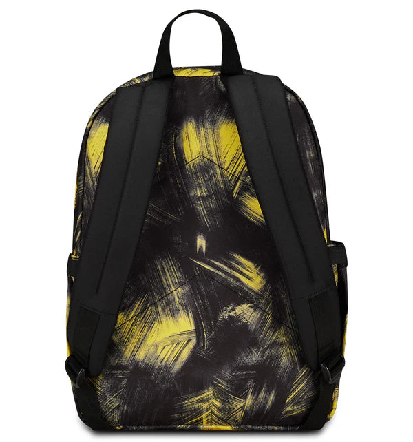 Jelek Fantasy Invicta Zaino Scuola Brushed Yellow