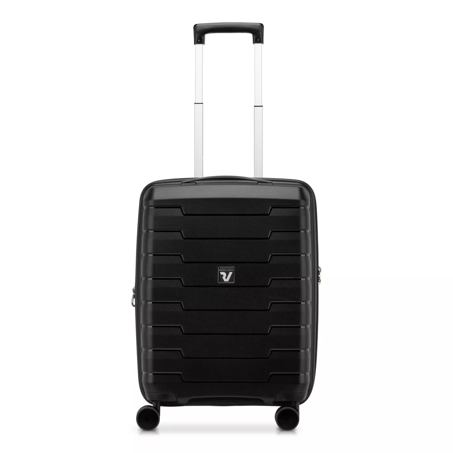 Trolley Bagaglio a Mano Skyline Nero 55x40x20/25