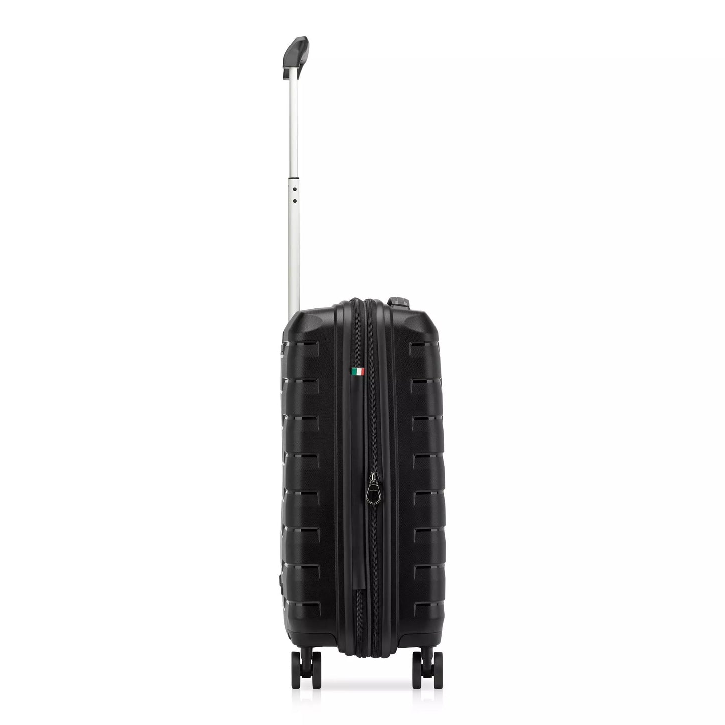 Trolley Bagaglio a Mano Skyline Nero 55x40x20/25