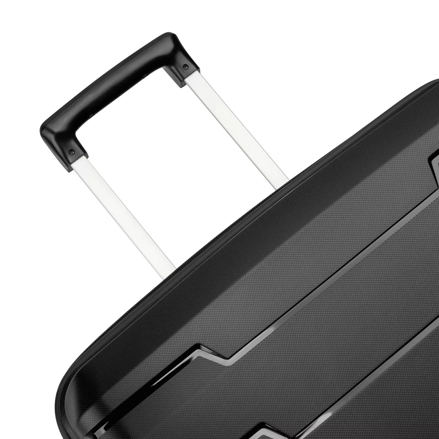 Trolley Bagaglio a Mano Skyline Nero 55x40x20/25