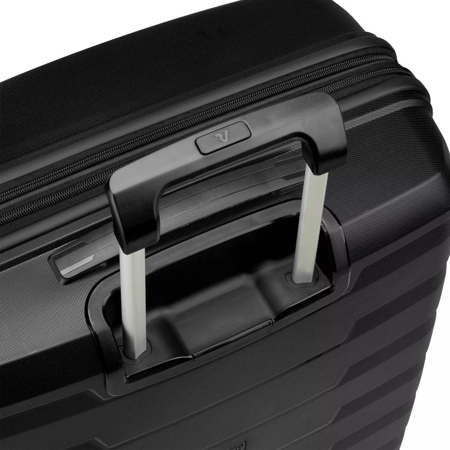 Trolley Bagaglio a Mano Skyline Nero 55x40x20/25