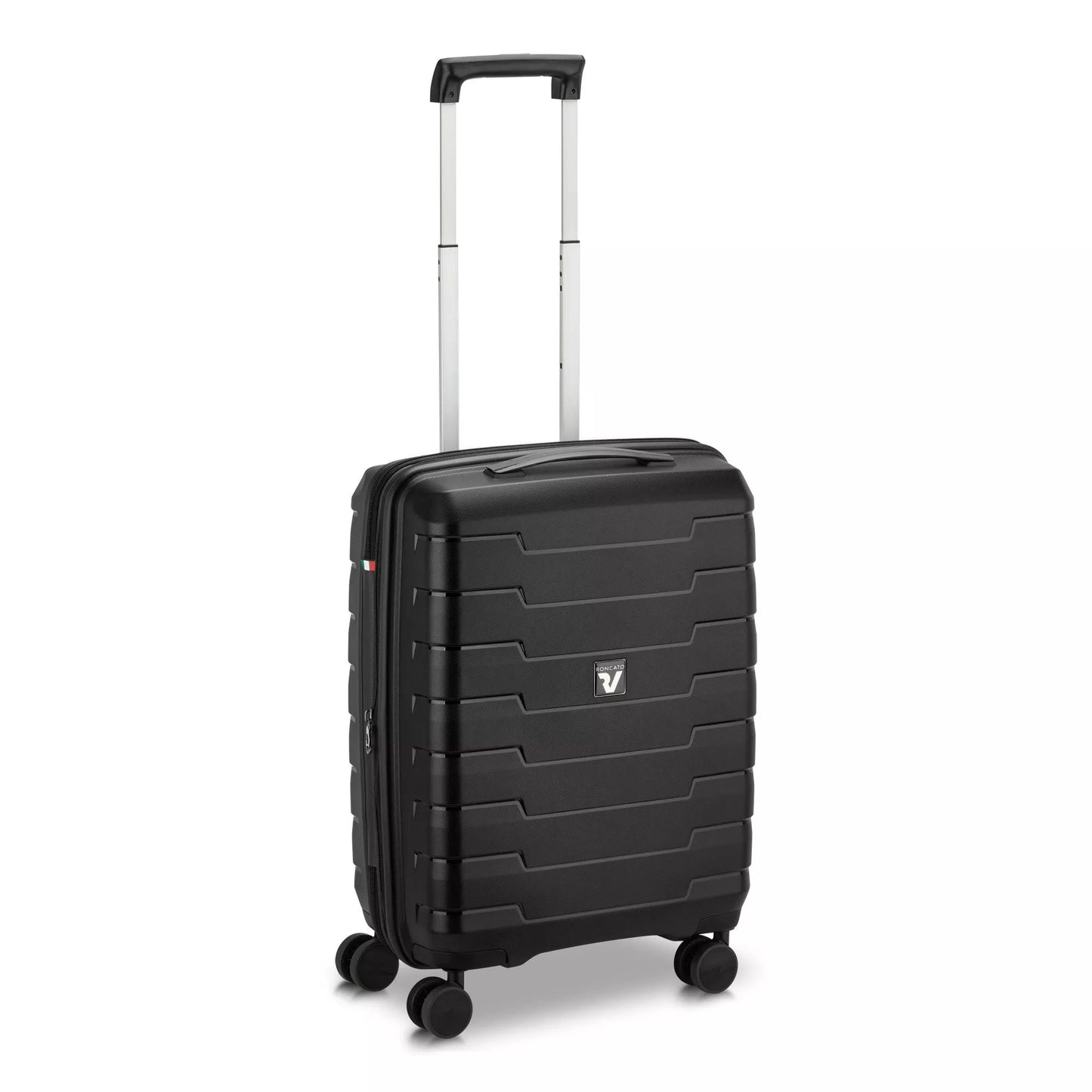 Trolley Bagaglio a Mano Skyline Nero 55x40x20/25