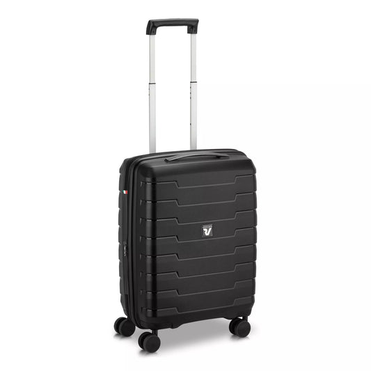 Trolley Bagaglio a Mano Skyline Nero 55x40x20/25