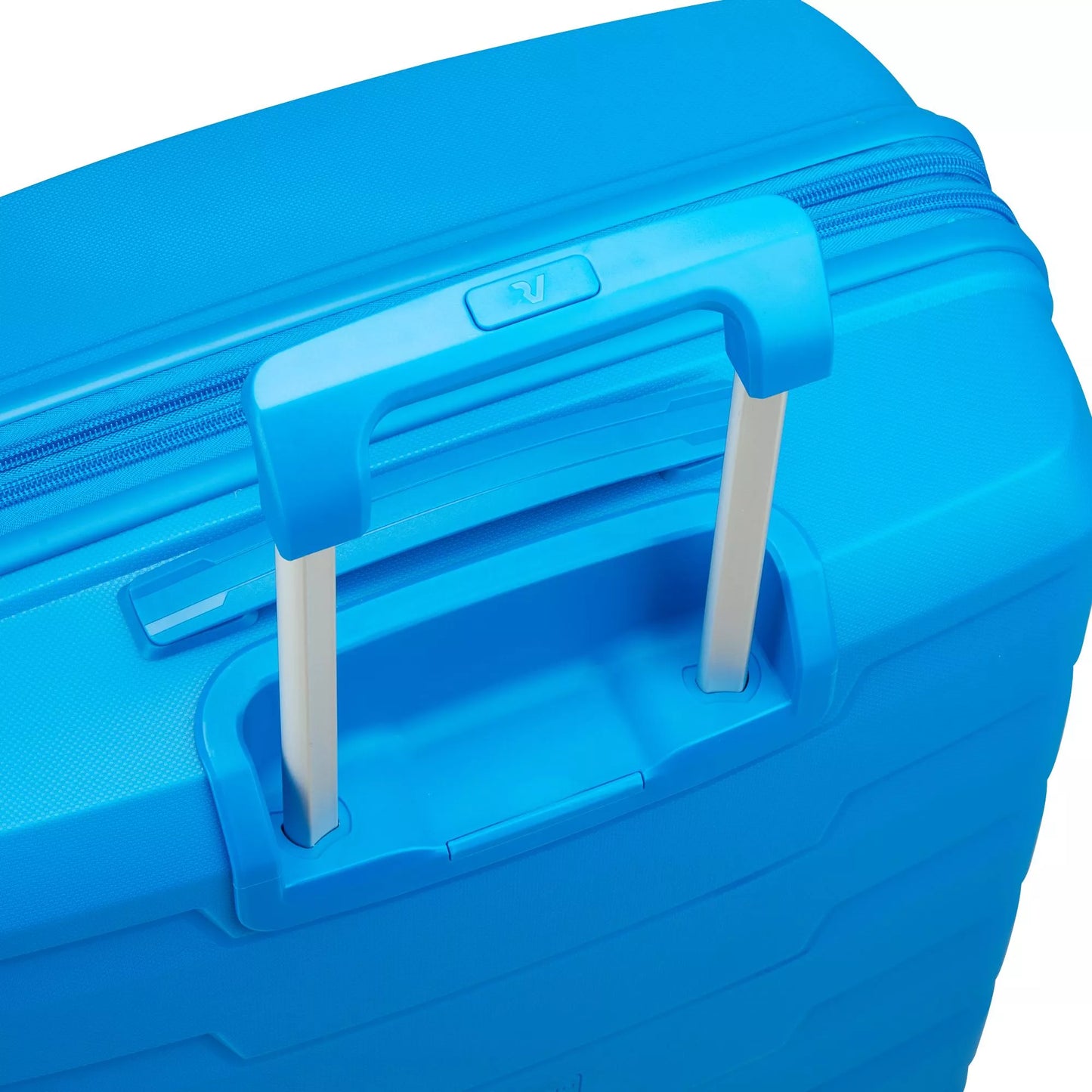 SKYLINE 2.0 Trolley bagaglio a mano 55x40x20/25 cm Espandibile - Bluette