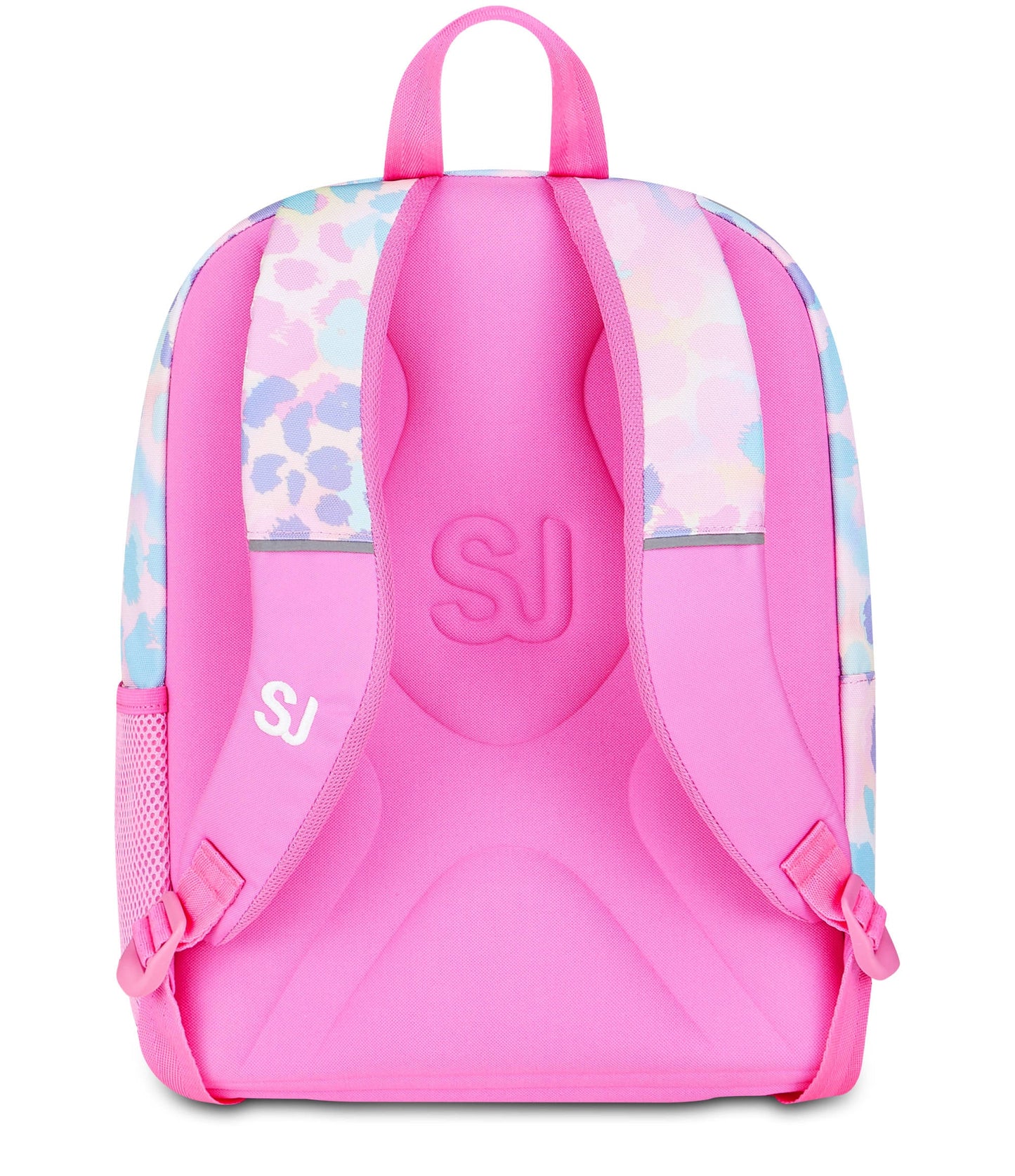 Zaino Seven J Advanced Heart Buddy Girl Elementari