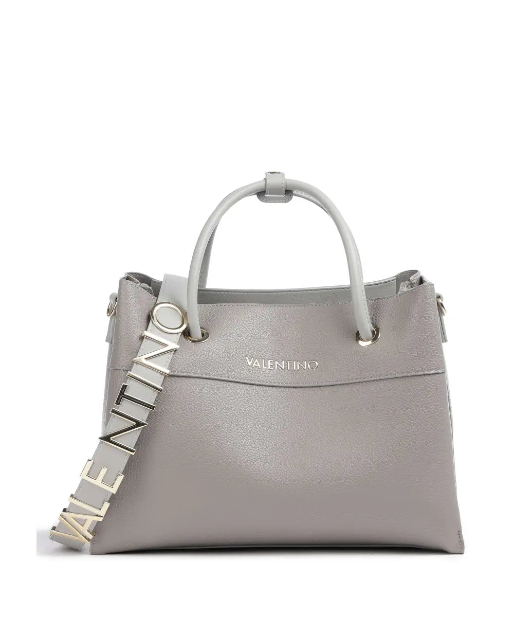 Borsa a Mano Alexia Grigio