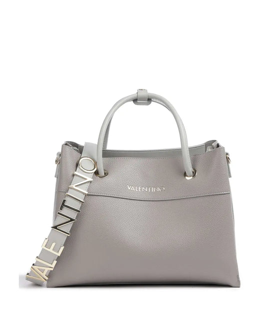 Borsa a Mano Alexia Grigio