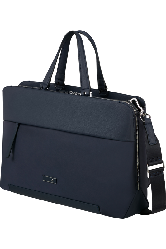 Cartella Ufficio Porta pc 14'' Zalia 3.0 Blu