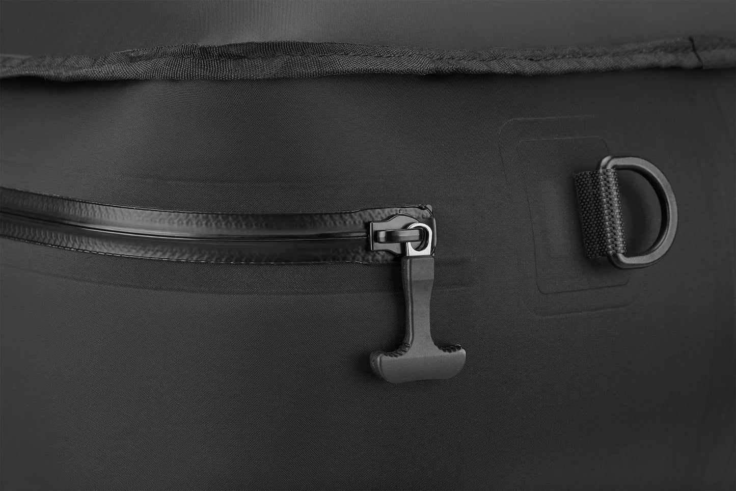 SMART TRAVEL Sacca sottovuoto Nero
