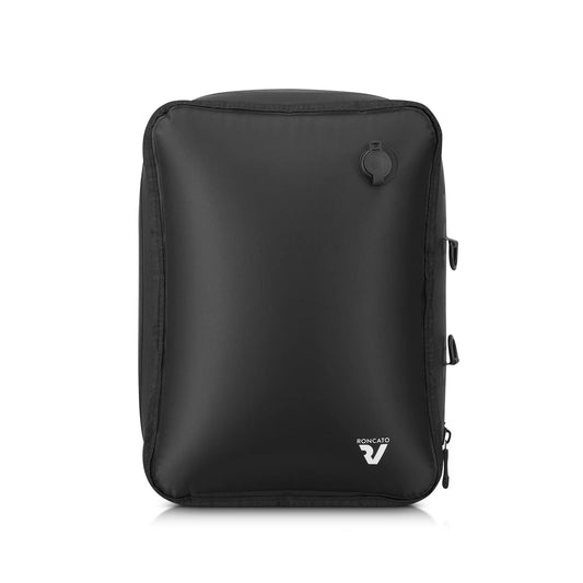 SMART TRAVEL Sacca sottovuoto Nero