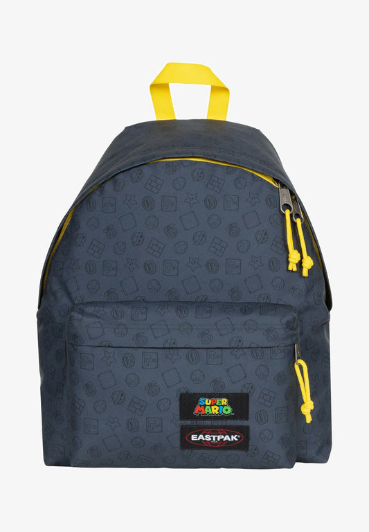 PADDED PAK'R x SUPER MARIO 24 Litri