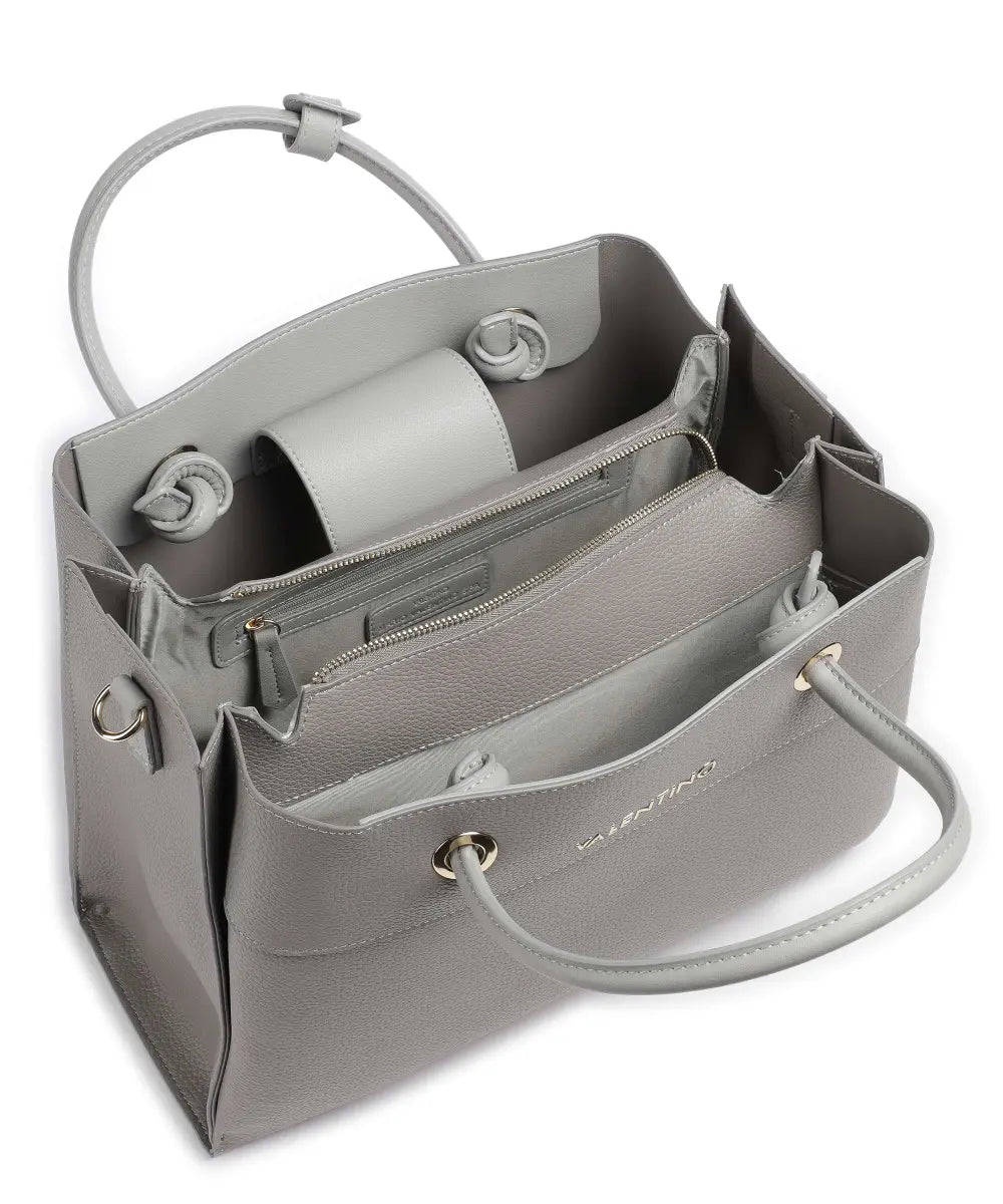 Borsa a Mano Alexia Grigio