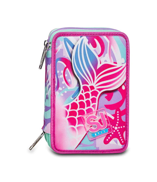 Astuccio 2025 maxi seven