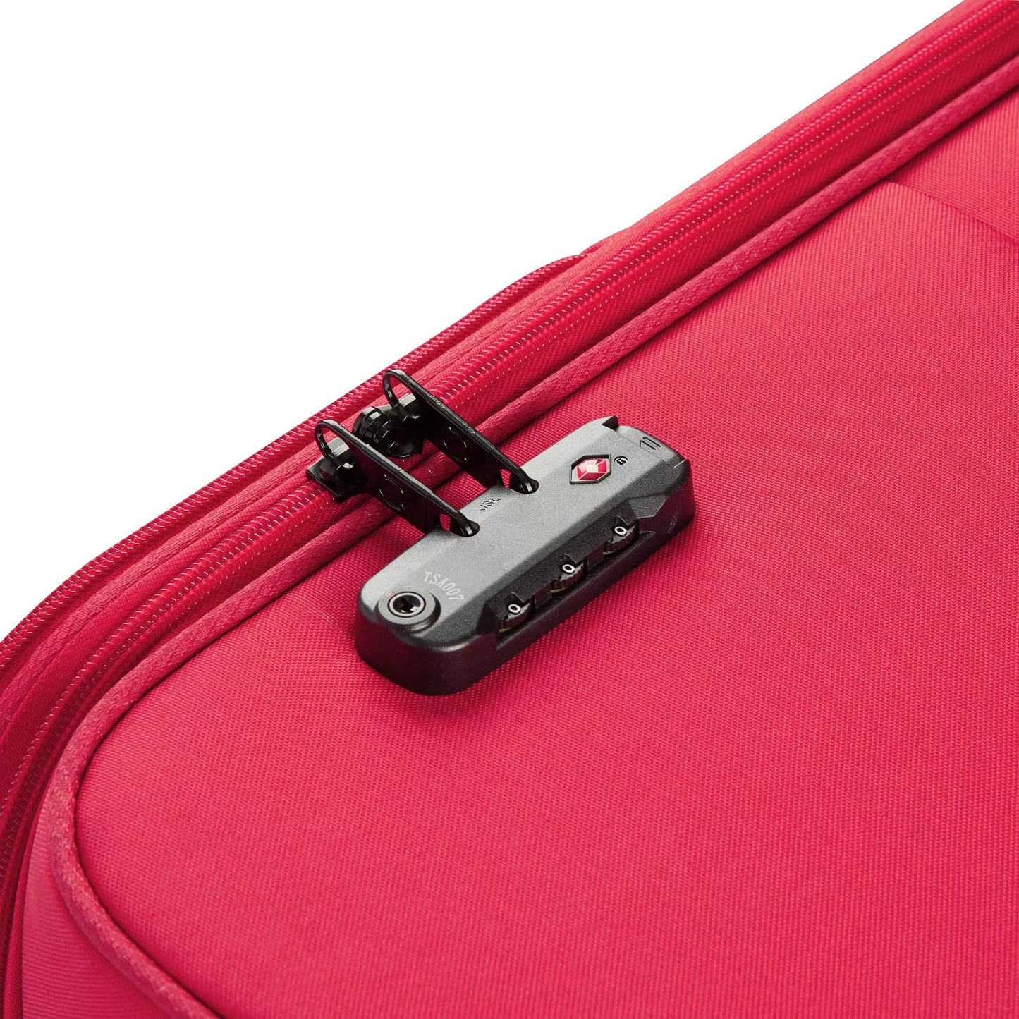 ECLIPSE 2.0 Trolley bagaglio a mano 55x40x20 cm - Rosso Scuro Roncato