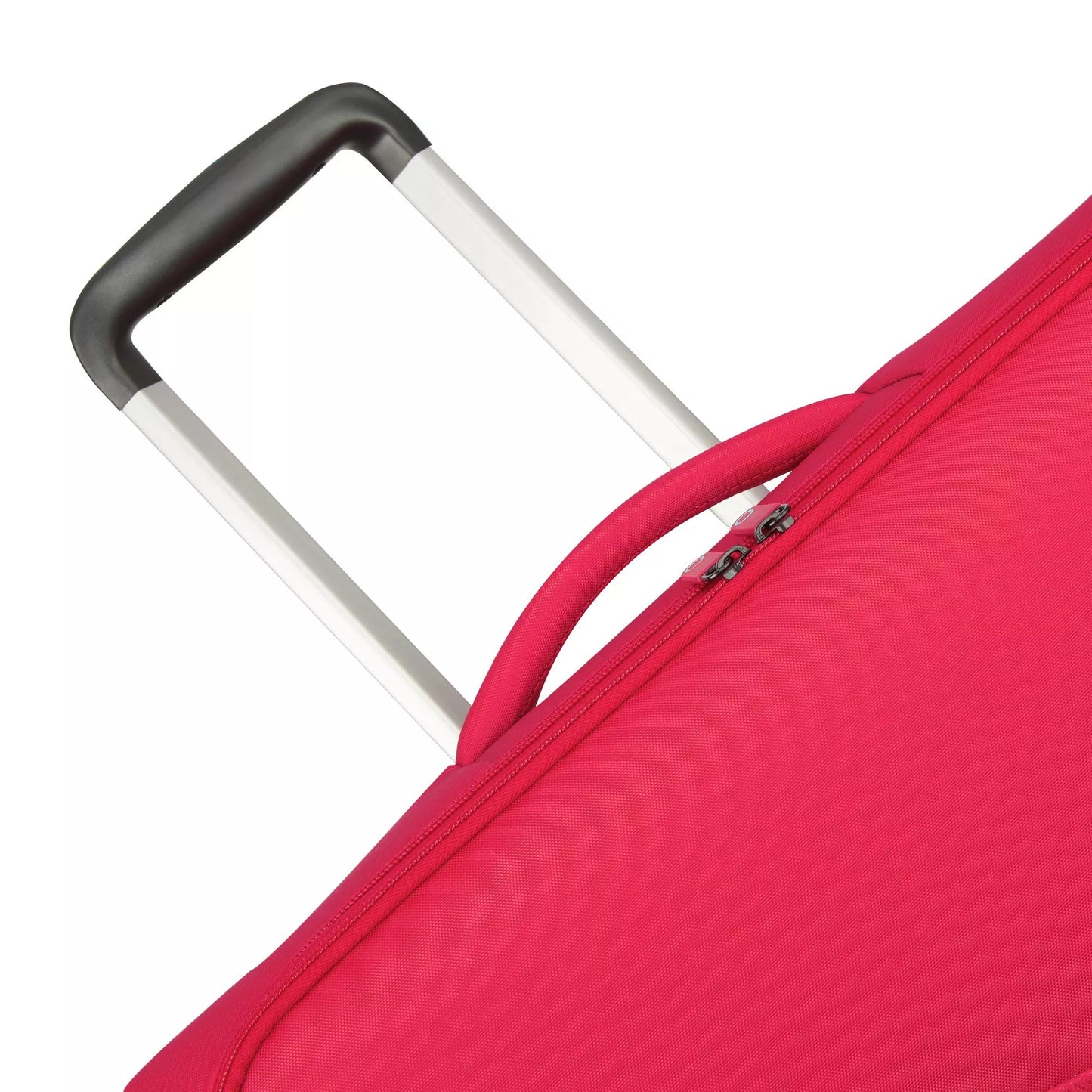ECLIPSE 2.0 Trolley bagaglio a mano 55x40x20 cm - Rosso Scuro Roncato