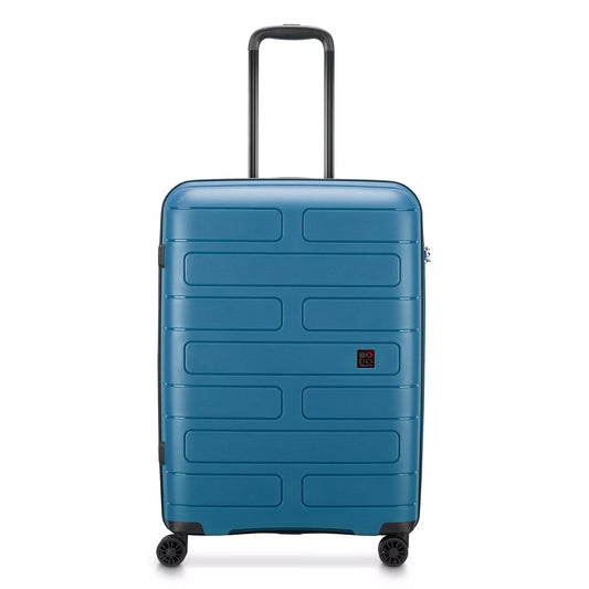 Trolley Medio SUPERNOVA 2.0 Trolley medio 66 cm - Petrolio