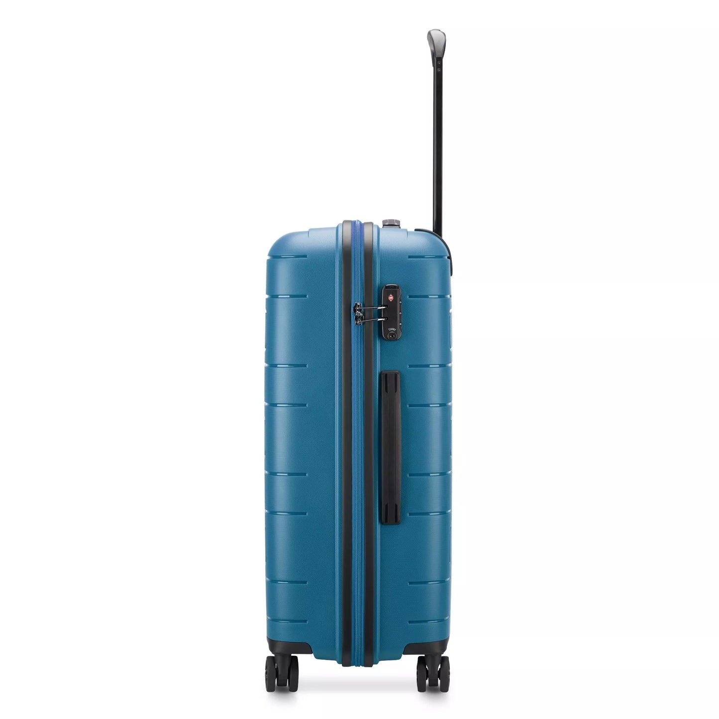 Trolley Medio SUPERNOVA 2.0 Trolley medio 66 cm - Petrolio