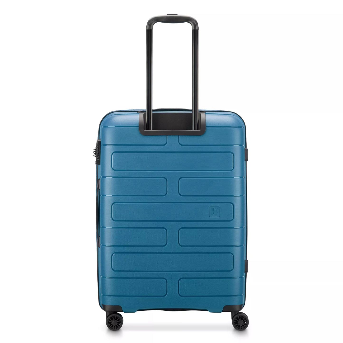 Trolley Medio SUPERNOVA 2.0 Trolley medio 66 cm - Petrolio