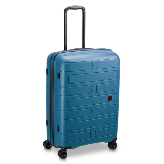 Trolley Medio SUPERNOVA 2.0 Trolley medio 66 cm - Petrolio