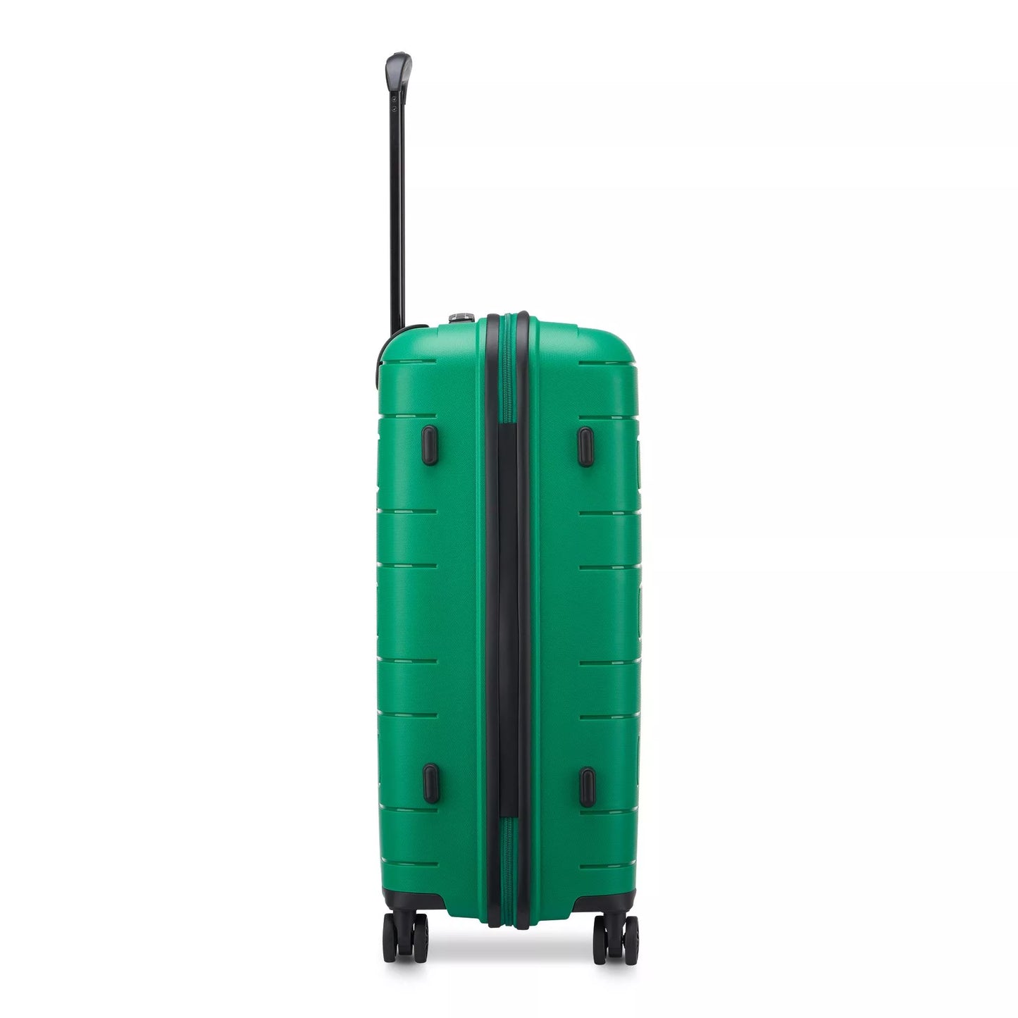 Trolley Medio SUPERNOVA 2.0 Trolley medio 66 cm - Verde