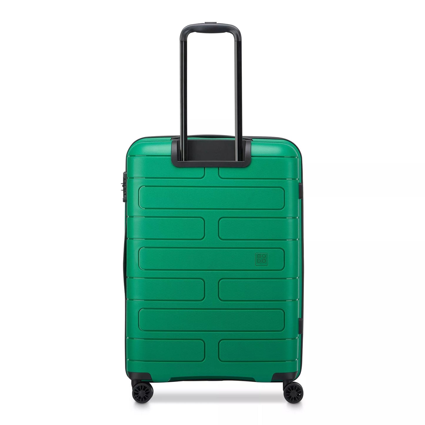 Trolley Medio SUPERNOVA 2.0 Trolley medio 66 cm - Verde