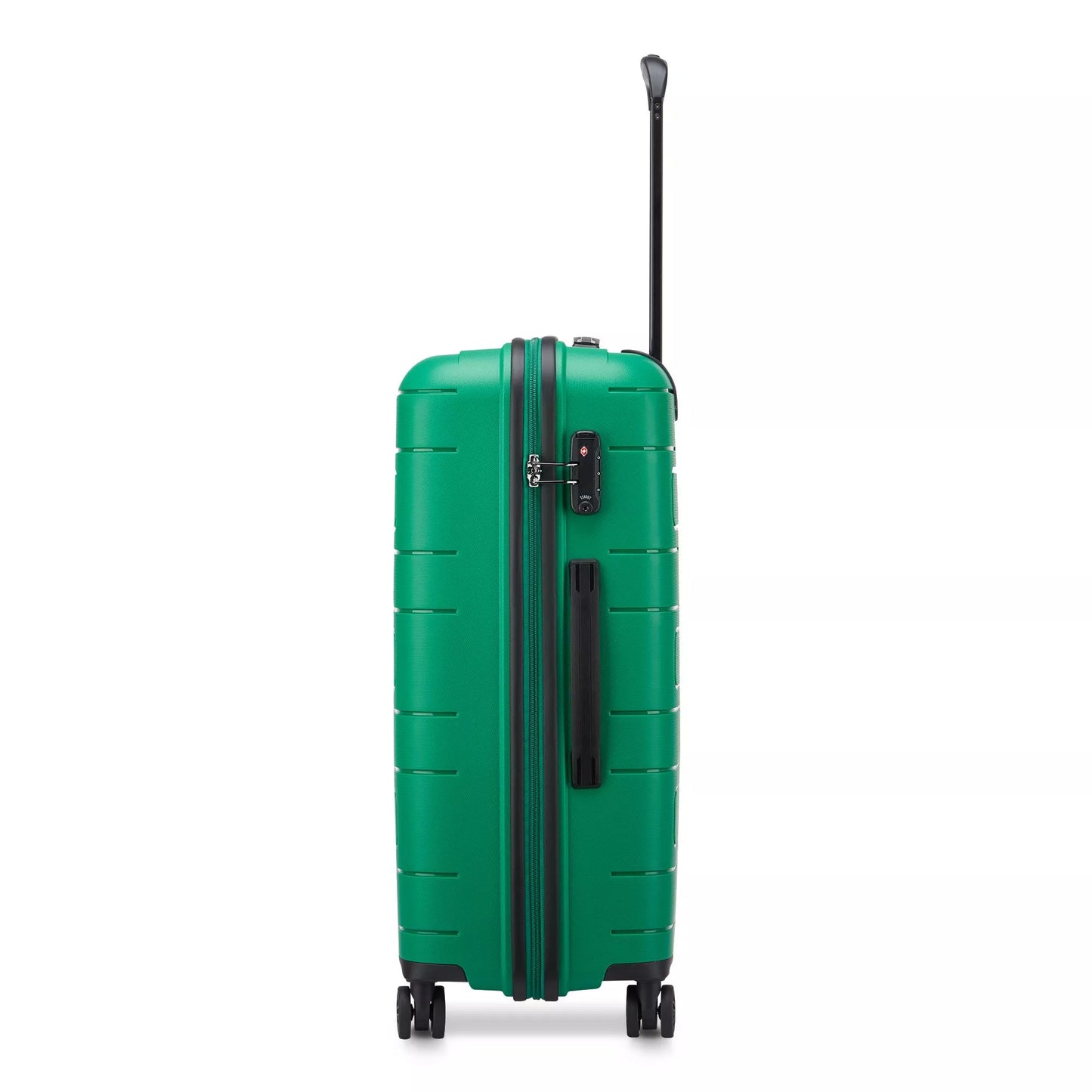 Trolley Medio SUPERNOVA 2.0 Trolley medio 66 cm - Verde