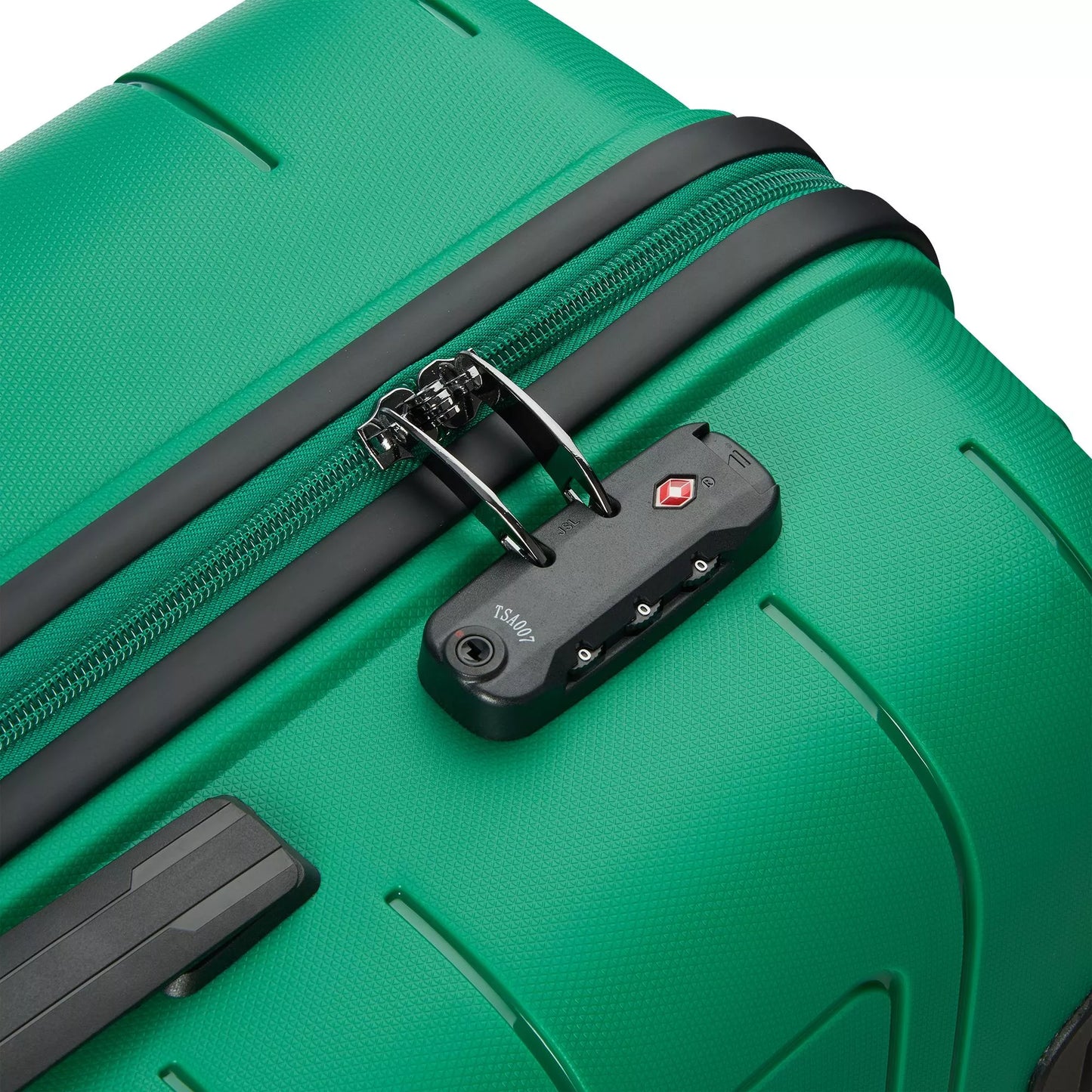 Trolley Medio SUPERNOVA 2.0 Trolley medio 66 cm - Verde