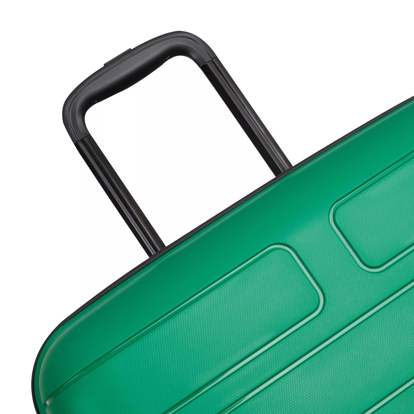 Trolley Medio SUPERNOVA 2.0 Trolley medio 66 cm - Verde