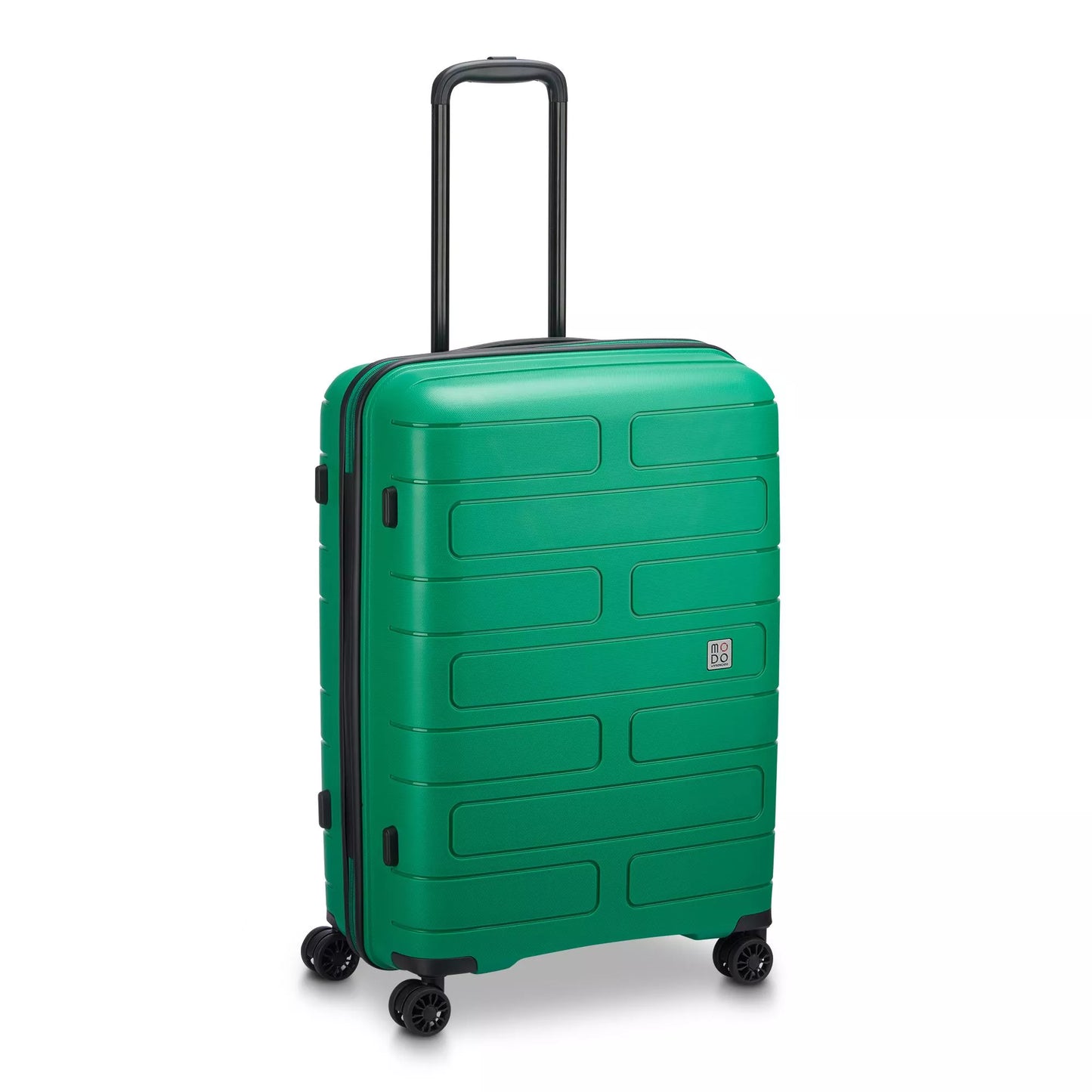 Trolley Medio SUPERNOVA 2.0 Trolley medio 66 cm - Verde