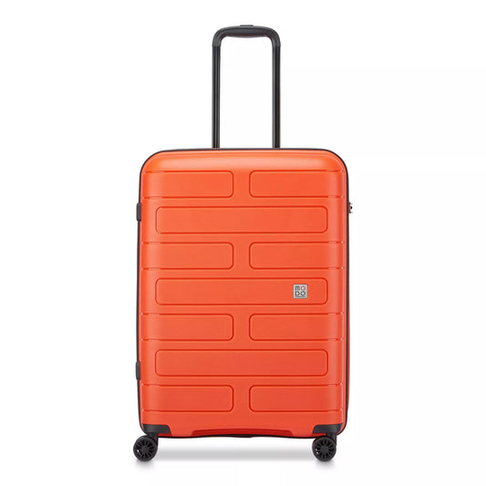 Trolley Medio Supernova Modo Valigeria Roncato Orange