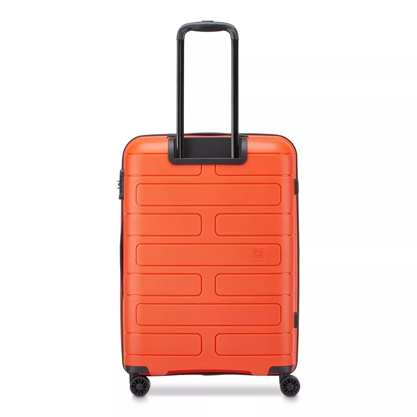 Trolley Medio Supernova Modo Valigeria Roncato Orange
