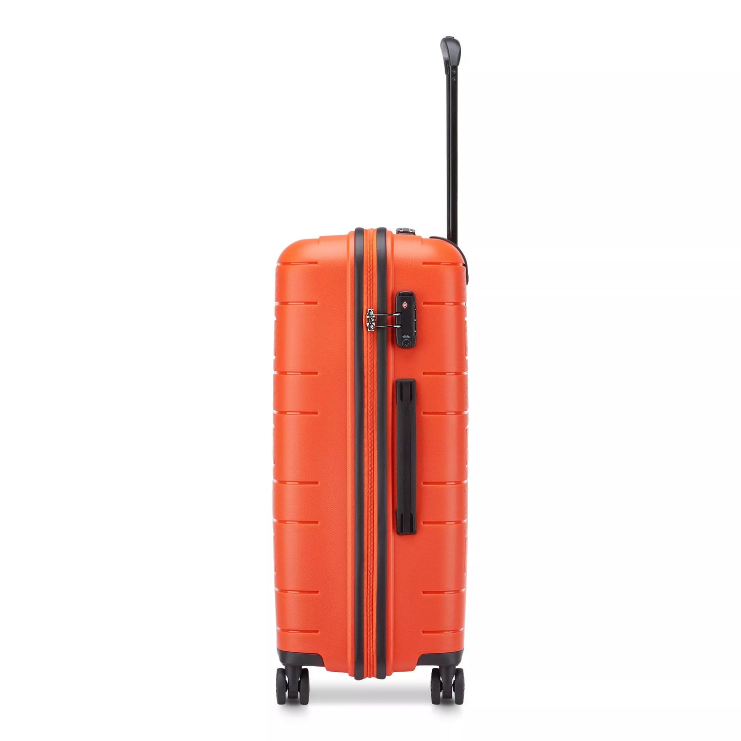 Trolley Medio Supernova Modo Valigeria Roncato Orange