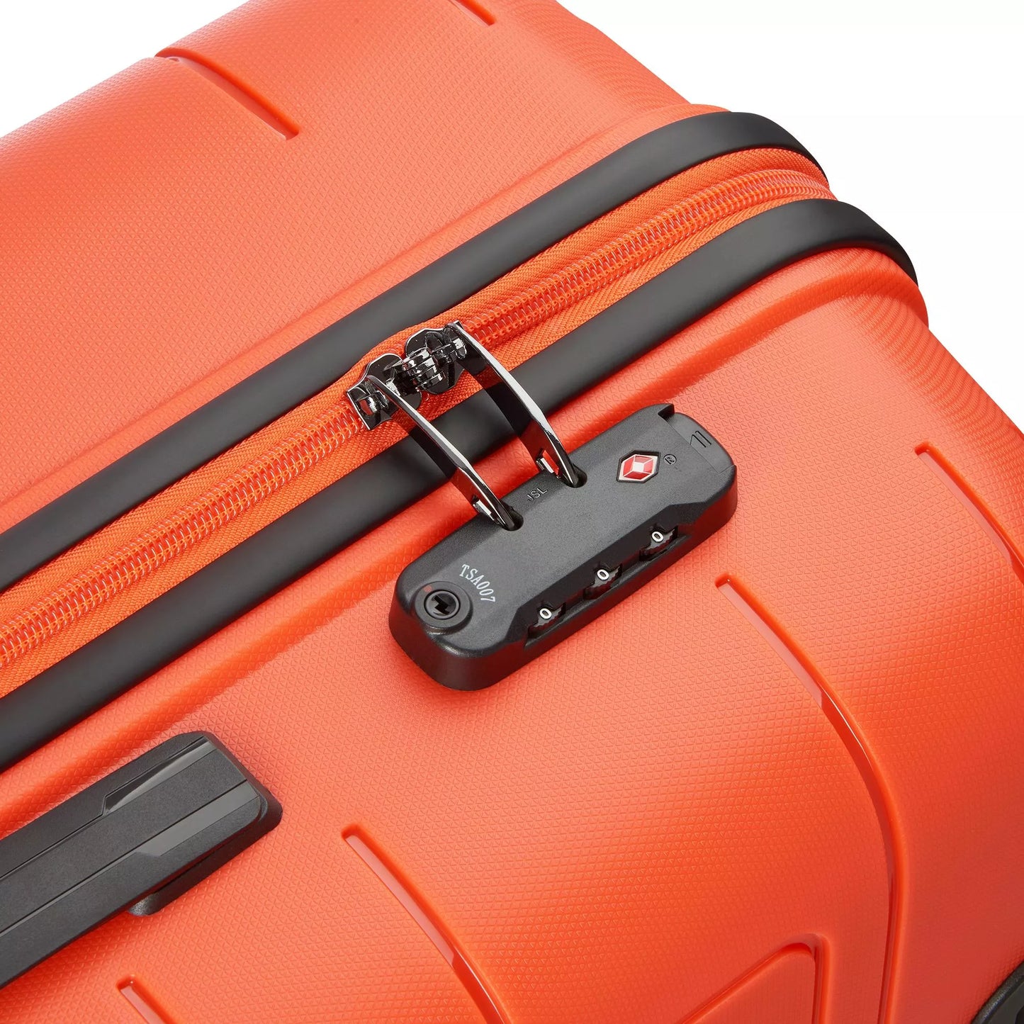 Trolley Medio Supernova Modo Valigeria Roncato Orange