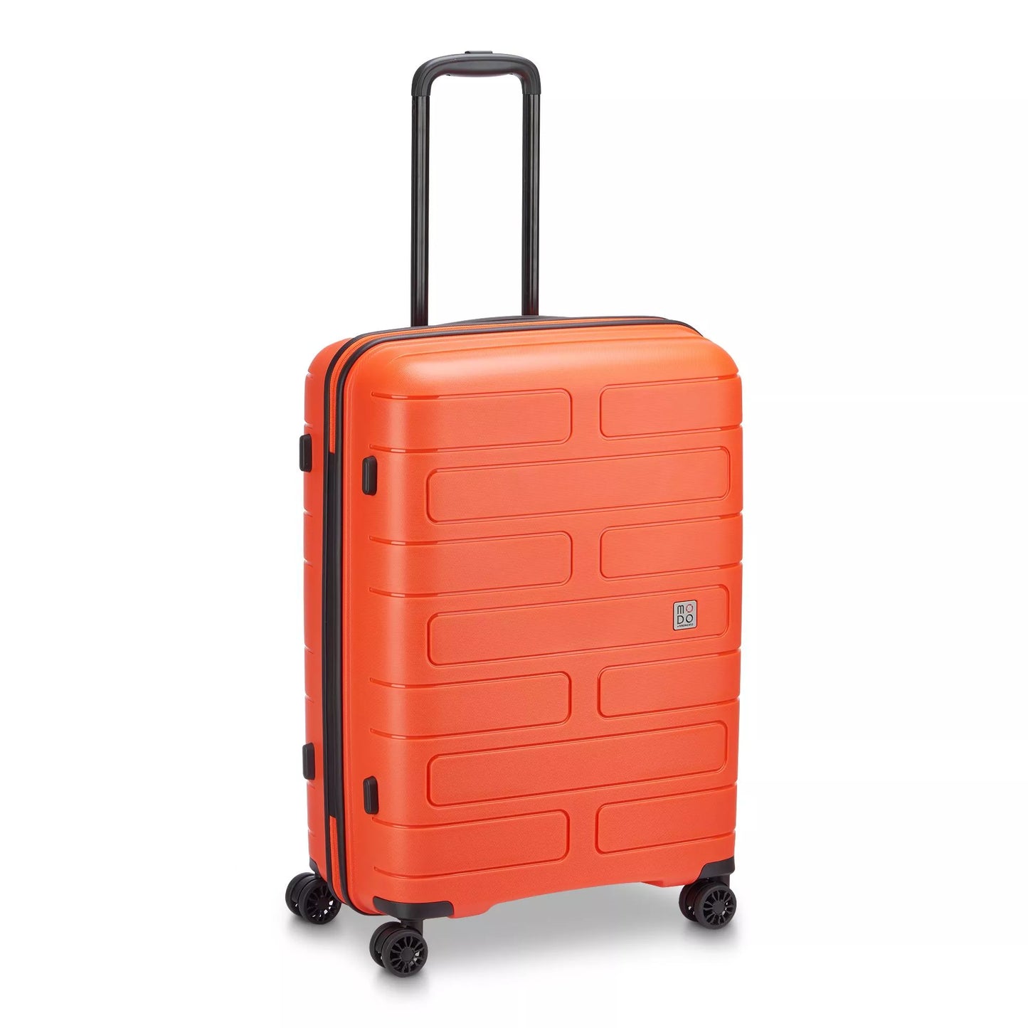 Trolley Medio Supernova Modo Valigeria Roncato Orange