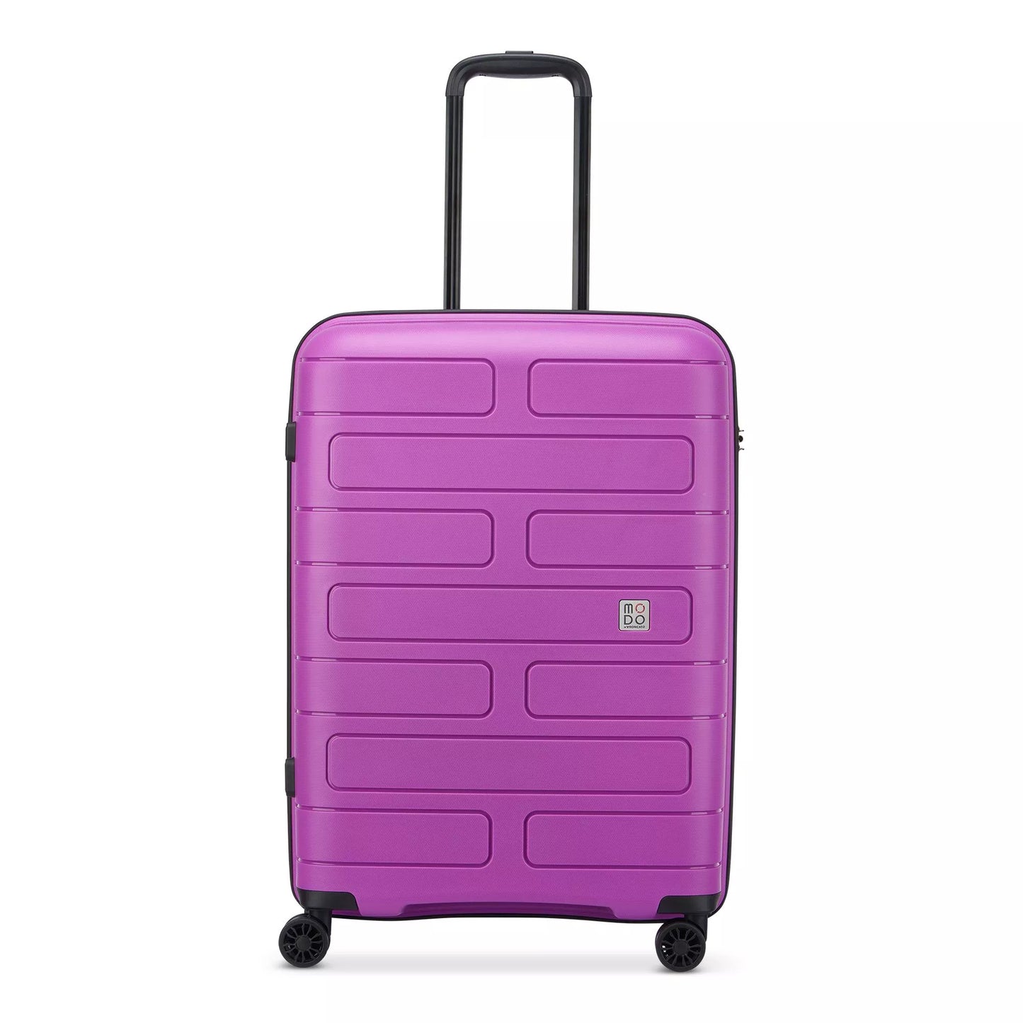 Trolley Medio SUPERNOVA 2.0 Trolley medio 66 cm - Viola
