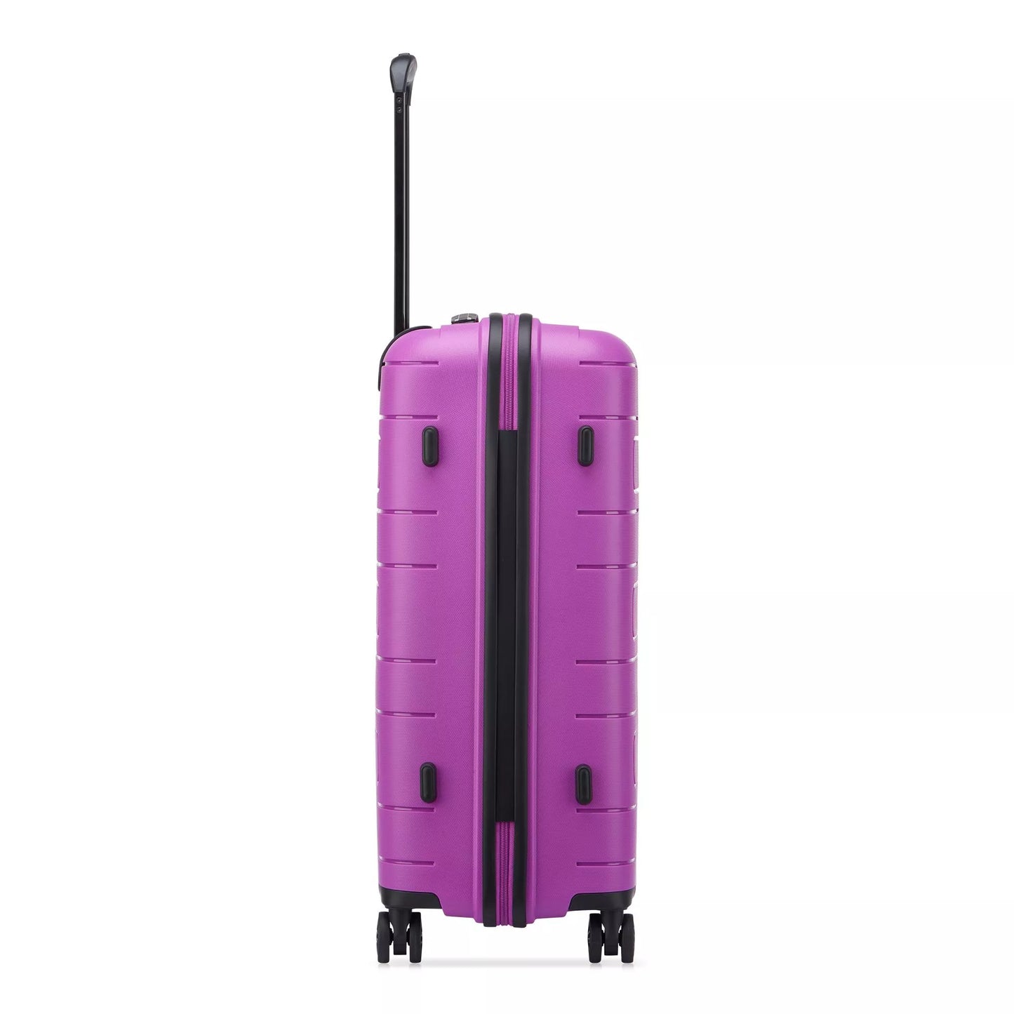 Trolley Medio SUPERNOVA 2.0 Trolley medio 66 cm - Viola