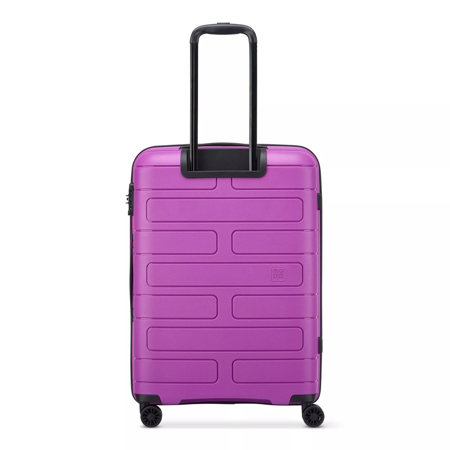 Trolley Medio SUPERNOVA 2.0 Trolley medio 66 cm - Viola