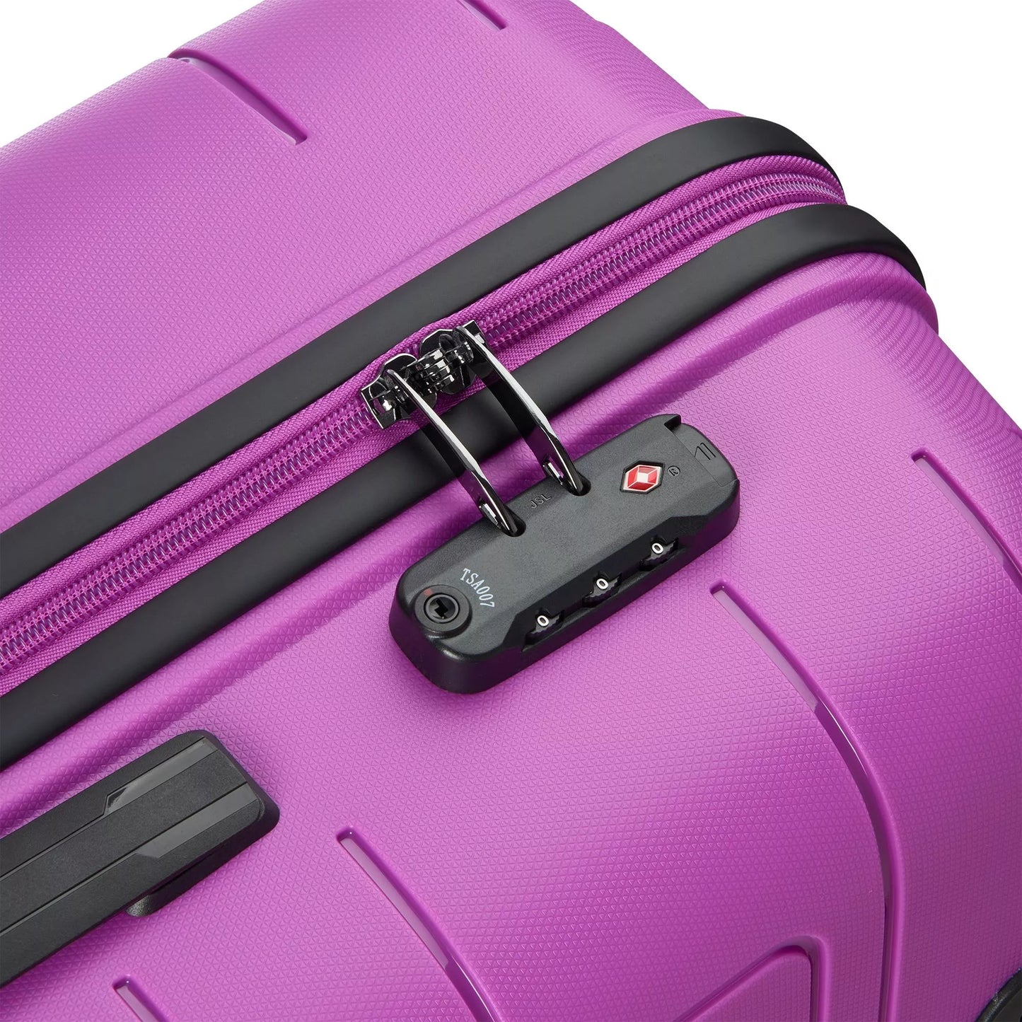 Trolley Medio SUPERNOVA 2.0 Trolley medio 66 cm - Viola