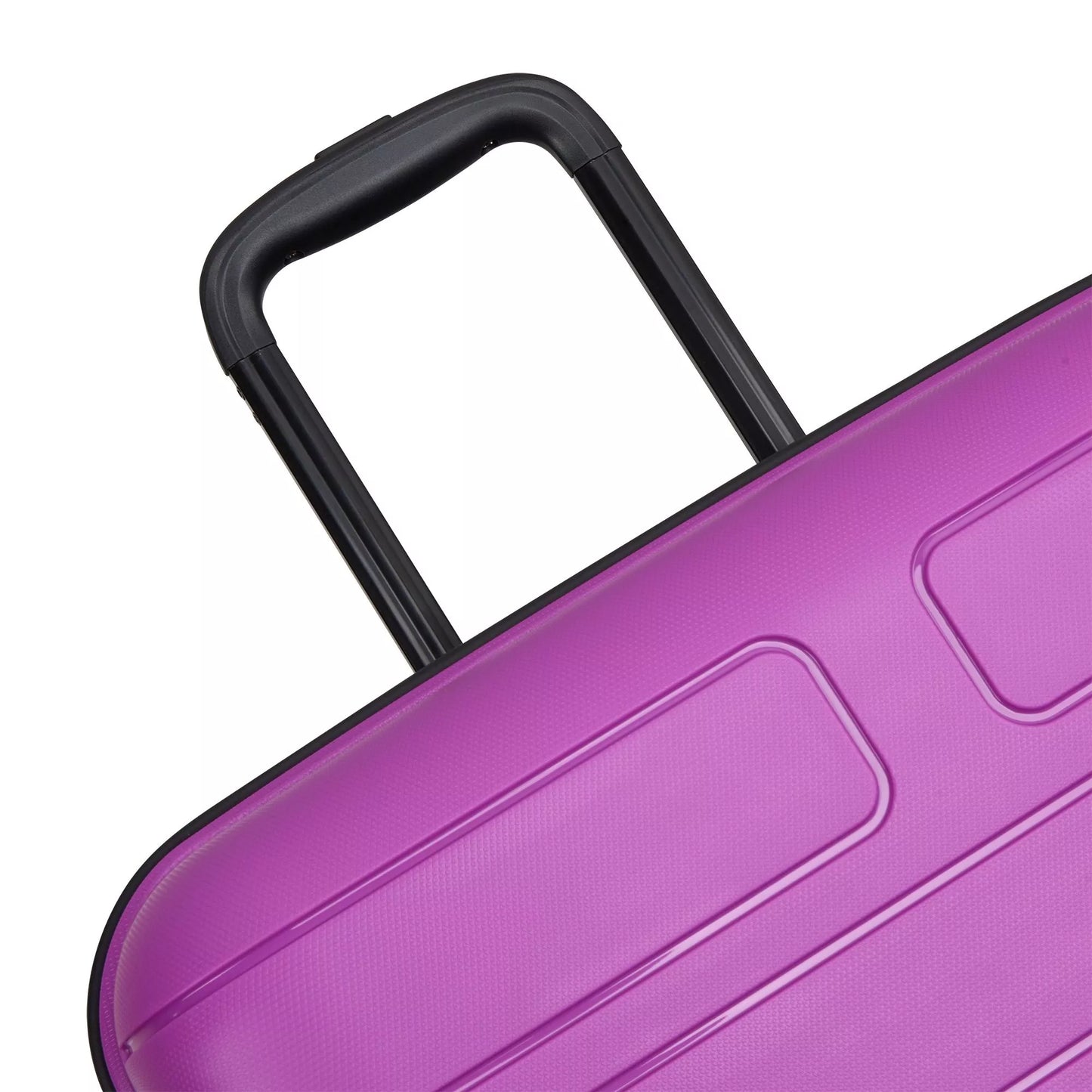 Trolley Medio SUPERNOVA 2.0 Trolley medio 66 cm - Viola