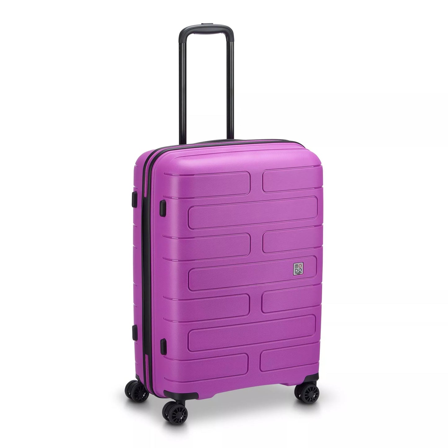 Trolley Medio SUPERNOVA 2.0 Trolley medio 66 cm - Viola