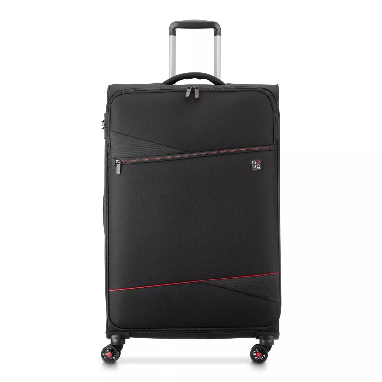ECLIPSE 2.0 Trolley grande 77 cm - Nero Roncato