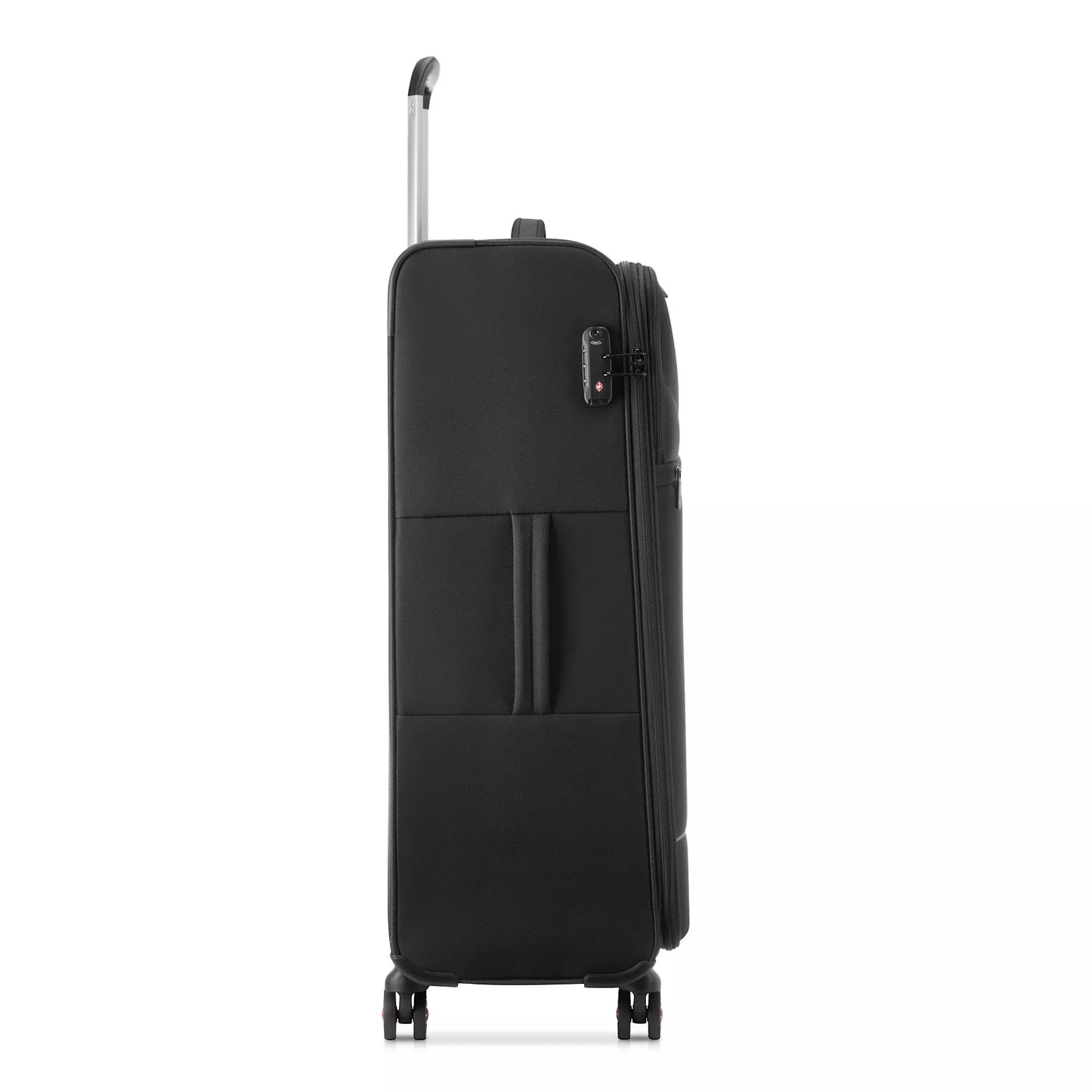 ECLIPSE 2.0 Trolley grande 77 cm - Nero Roncato