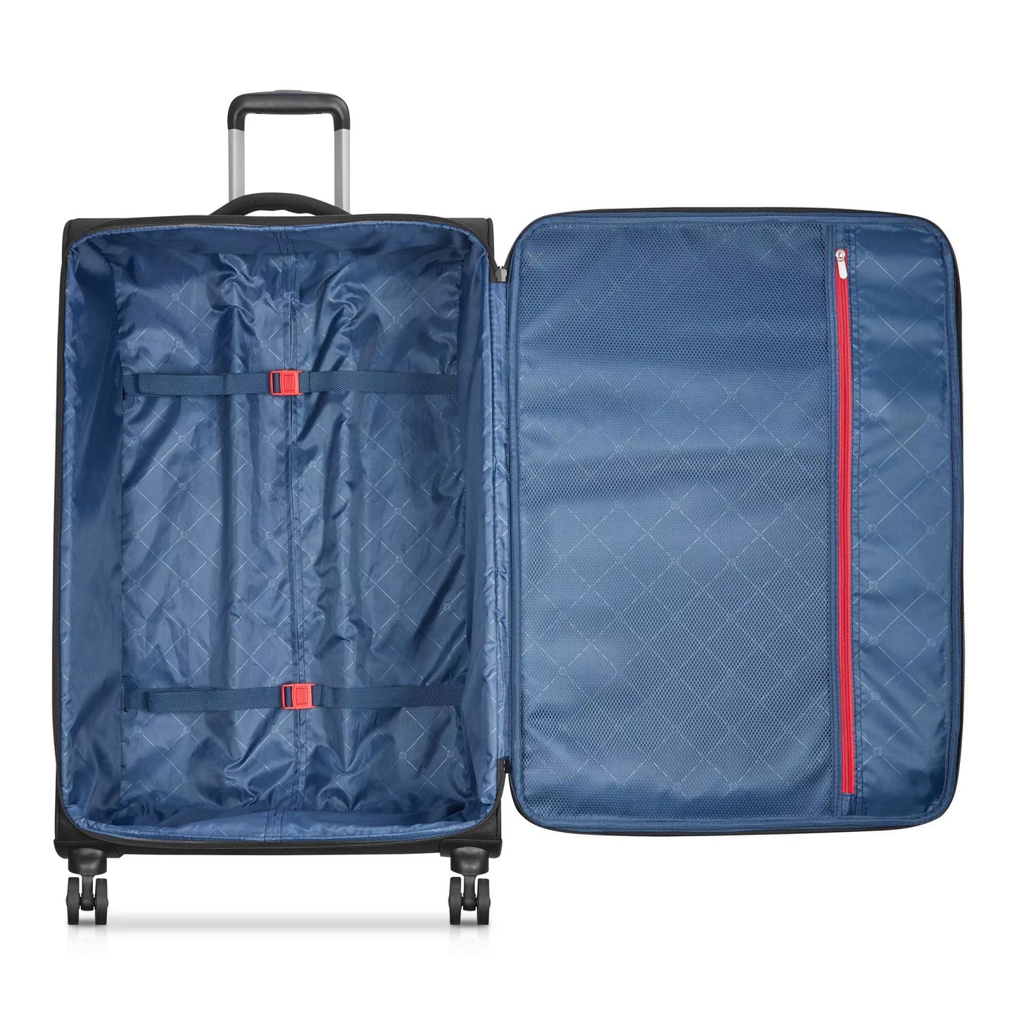 ECLIPSE 2.0 Trolley grande 77 cm - Nero Roncato