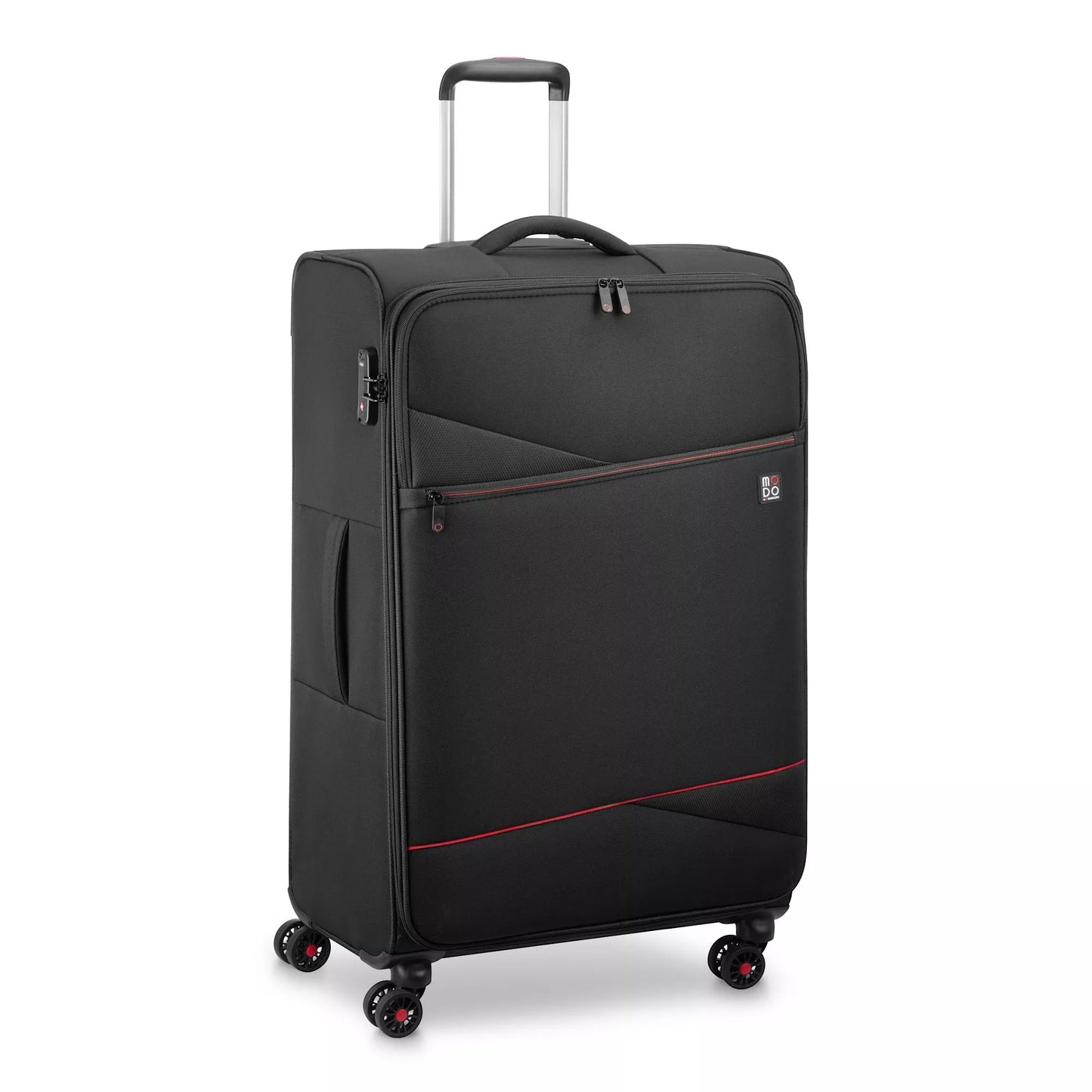 ECLIPSE 2.0 Trolley grande 77 cm - Nero Roncato