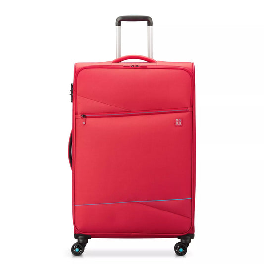 ECLIPSE 2.0 Trolley grande 77 cm - Rosso Scuro Roncato